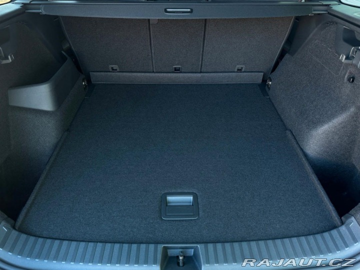 Škoda Kodiaq RS 2.0TSi DSG 4x4 265PS M 2025