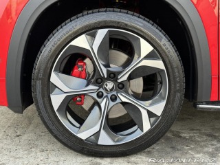 Škoda Kodiaq RS 2.0TSi DSG 4x4 265PS M 2025