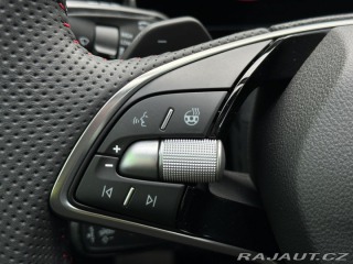 Škoda Kodiaq RS 2.0TSi DSG 4x4 265PS M 2025