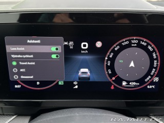 Škoda Kodiaq RS 2.0TSi DSG 4x4 265PS M 2025