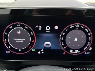 Škoda Kodiaq RS 2.0TSi DSG 4x4 265PS M 2025