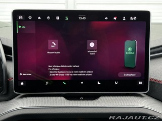 Škoda Kodiaq RS 2.0TSi DSG 4x4 265PS M 2025