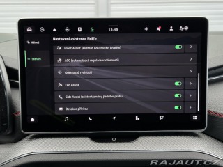 Škoda Kodiaq RS 2.0TSi DSG 4x4 265PS M 2025