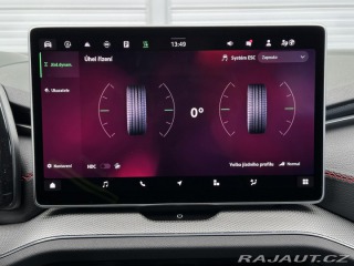 Škoda Kodiaq RS 2.0TSi DSG 4x4 265PS M 2025