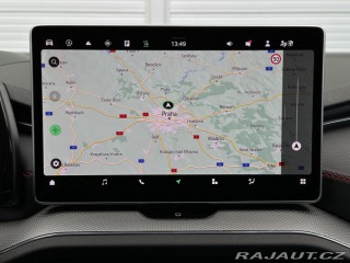 Škoda Kodiaq RS 2.0TSi DSG 4x4 265PS M 2025