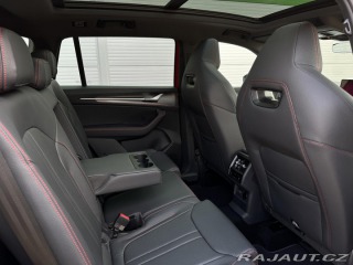 Škoda Kodiaq RS 2.0TSi DSG 4x4 265PS M 2025