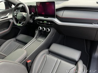 Škoda Kodiaq RS 2.0TSi DSG 4x4 265PS M 2025