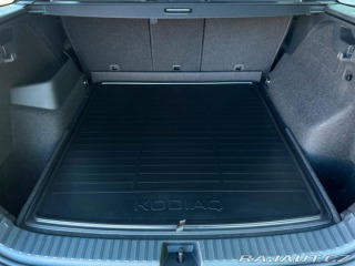 Škoda Kodiaq RS 2.0TSi DSG 4x4 265PS M 2025