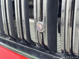 Škoda Kodiaq RS 2.0TSi DSG 4x4 265PS M 2025