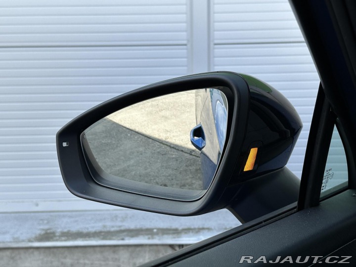 Škoda Kodiaq RS 2.0TSi DSG 4x4 265PS M 2026