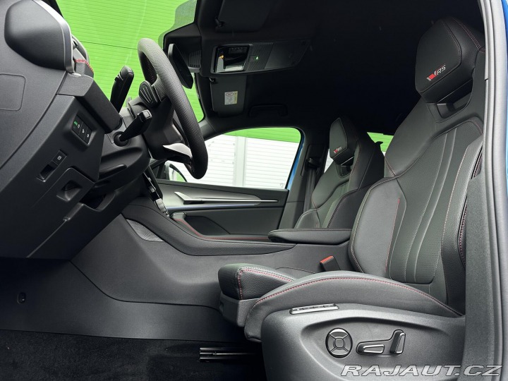 Škoda Kodiaq RS 2.0TSi DSG 4x4 265PS M 2026