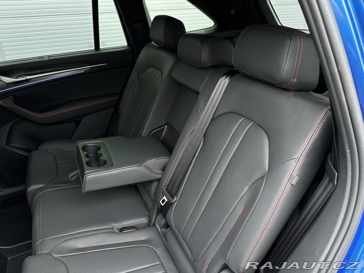 Škoda Kodiaq RS 2.0TSi DSG 4x4 265PS M 2026