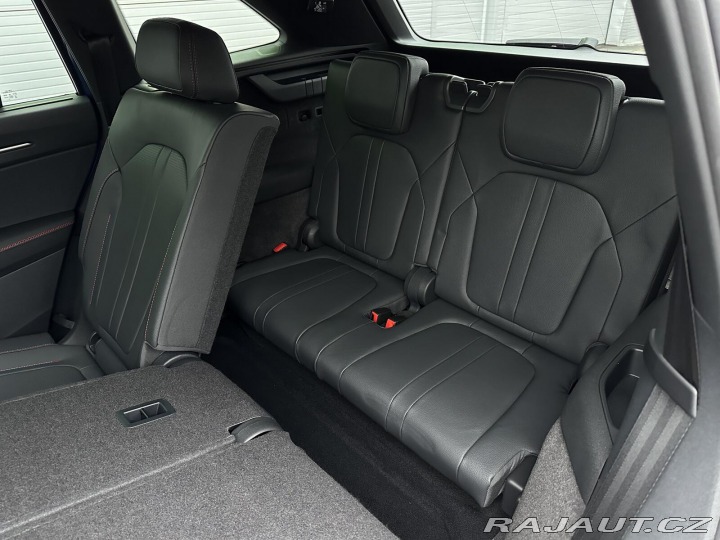 Škoda Kodiaq RS 2.0TSi DSG 4x4 265PS M 2026