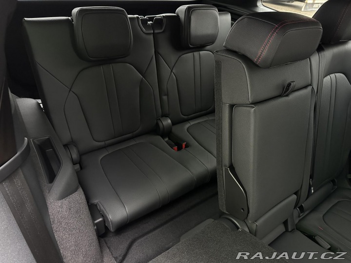 Škoda Kodiaq RS 2.0TSi DSG 4x4 265PS M 2026