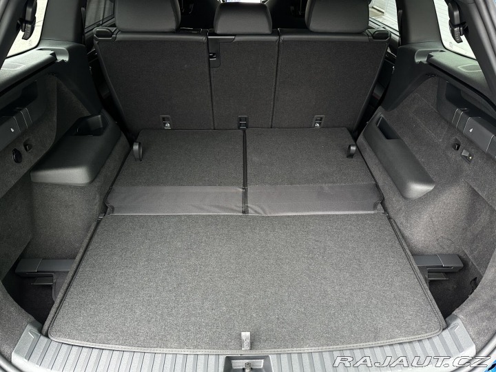 Škoda Kodiaq RS 2.0TSi DSG 4x4 265PS M 2026