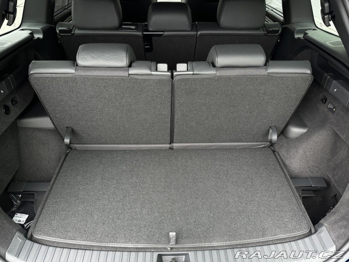 Škoda Kodiaq RS 2.0TSi DSG 4x4 265PS M 2026