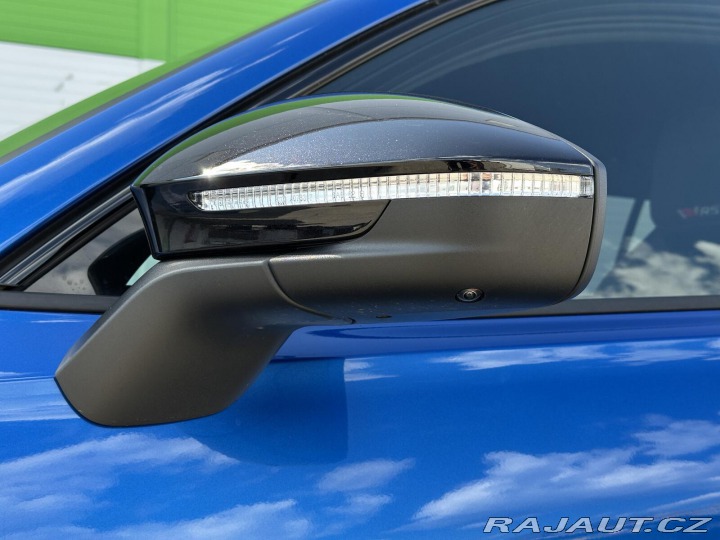 Škoda Kodiaq RS 2.0TSi DSG 4x4 265PS M 2026