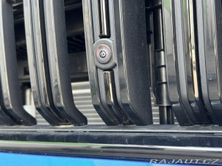 Škoda Kodiaq RS 2.0TSi DSG 4x4 265PS M 2026
