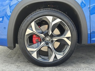 Škoda Kodiaq RS 2.0TSi DSG 4x4 265PS M 2026