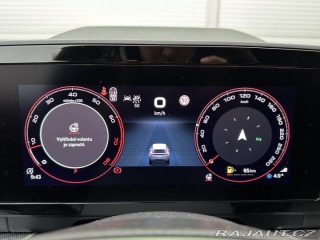 Škoda Kodiaq RS 2.0TSi DSG 4x4 265PS M 2026