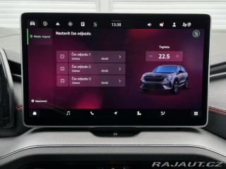 Škoda Kodiaq RS 2.0TSi DSG 4x4 265PS M 2026