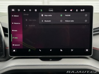 Škoda Kodiaq RS 2.0TSi DSG 4x4 265PS M 2026