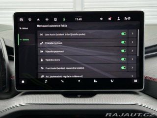 Škoda Kodiaq RS 2.0TSi DSG 4x4 265PS M 2026