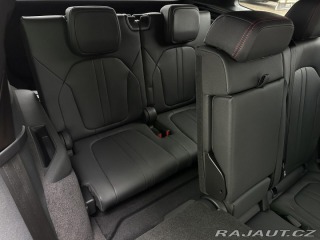 Škoda Kodiaq RS 2.0TSi DSG 4x4 265PS M 2026