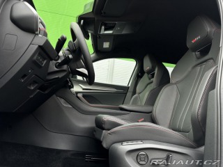 Škoda Kodiaq RS 2.0TSi DSG 4x4 265PS M 2026