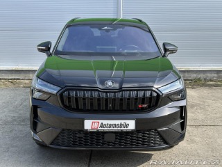 Škoda Kodiaq RS 2.0TSi DSG 4x4 265PS M 2026