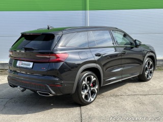 Škoda Kodiaq RS 2.0TSi DSG 4x4 265PS M 2026