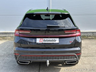 Škoda Kodiaq RS 2.0TSi DSG 4x4 265PS M 2026