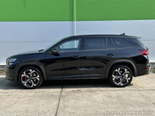 Škoda Kodiaq RS 2.0TSi DSG 4x4 265PS M 2026