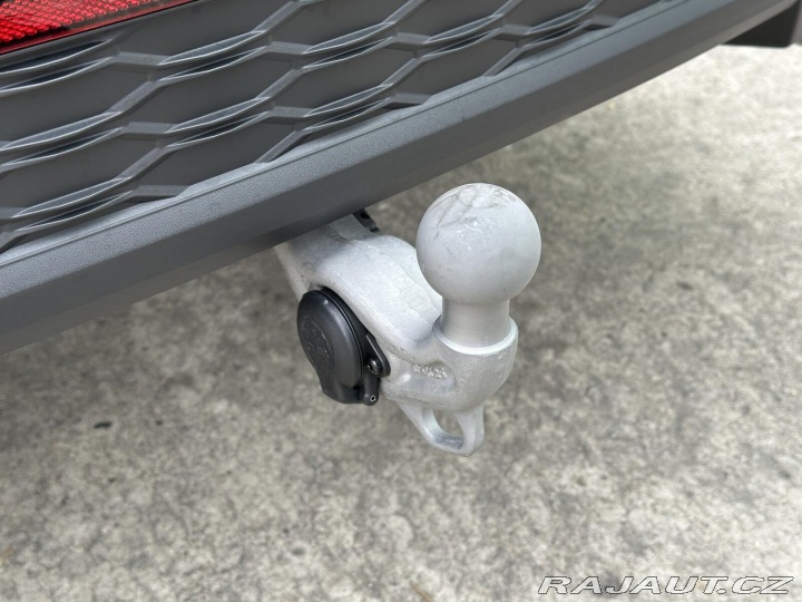 Škoda Kodiaq RS 2.0TSi 4x4 DSG 7-MÍST 2026