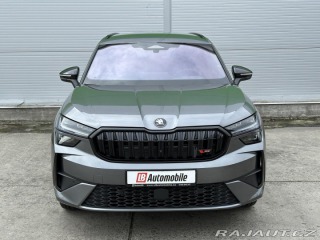 Škoda Kodiaq RS 2.0TSi 4x4 DSG 7-MÍST 2026