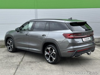 Škoda Kodiaq RS 2.0TSi 4x4 DSG 7-MÍST 2026