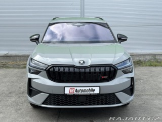 Škoda Kodiaq RS 2.0TSi 4x4 DSG 7-MÍST 2026