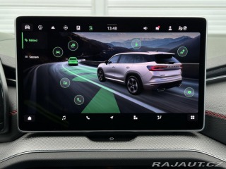 Škoda Kodiaq RS 265PS 2.0TSi 4x4 DSG M 2026