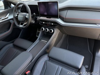 Škoda Kodiaq RS 265PS 2.0TSi 4x4 DSG M 2026