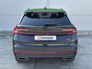 Škoda Kodiaq RS 265PS 2.0TSi 4x4 DSG M 2026