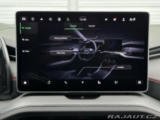 Škoda Kodiaq RS 265PS 2.0TSi 4x4 DSG M 2026