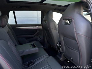 Škoda Kodiaq RS 265PS 2.0TSi 4x4 DSG M 2026