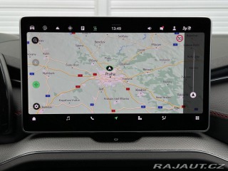 Škoda Kodiaq RS 265PS 2.0TSi 4x4 DSG 7 2026