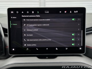 Škoda Kodiaq RS 265PS 2.0TSi 4x4 DSG 7 2026