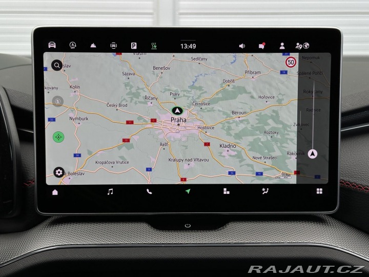 Škoda Kodiaq RS 265PS 2.0TSi 4x4 DSG 7 2026