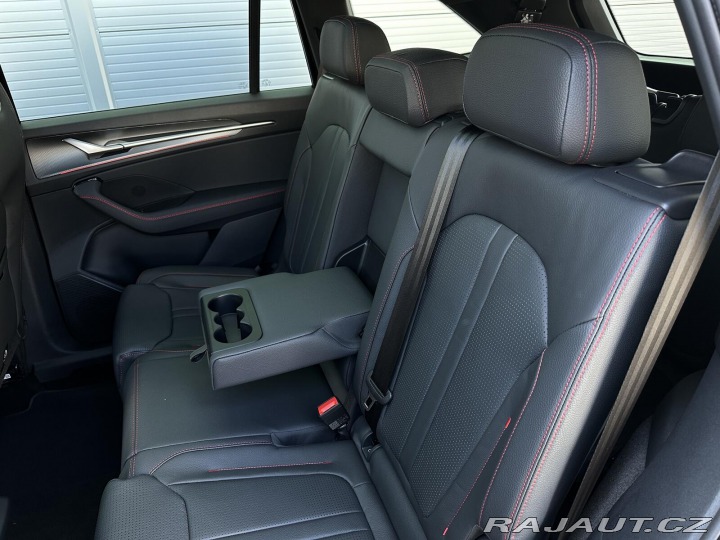 Škoda Kodiaq RS 265PS 2.0TSi 4x4 DSG 7 2026