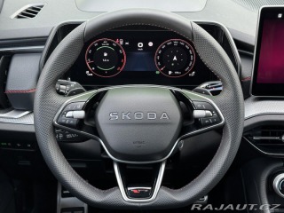 Škoda Kodiaq RS 265PS 2.0TSi 4x4 DSG 7 2026