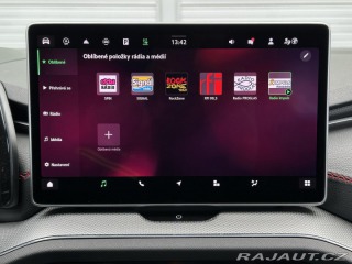 Škoda Kodiaq RS 265PS 2.0TSi 4x4 DSG 7 2026