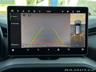 Škoda Kodiaq RS 265PS 2.0TSi 4x4 DSG 7 2026