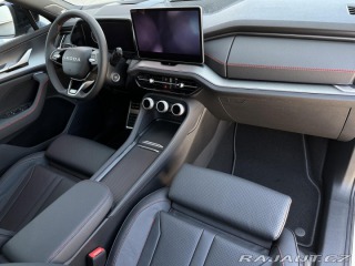 Škoda Kodiaq RS 265PS 2.0TSi 4x4 DSG 7 2026